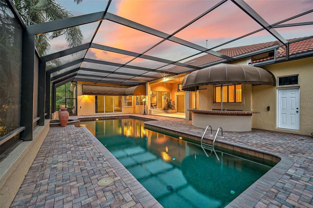 909 Macewen Drive, Osprey, FL 34229 Photo