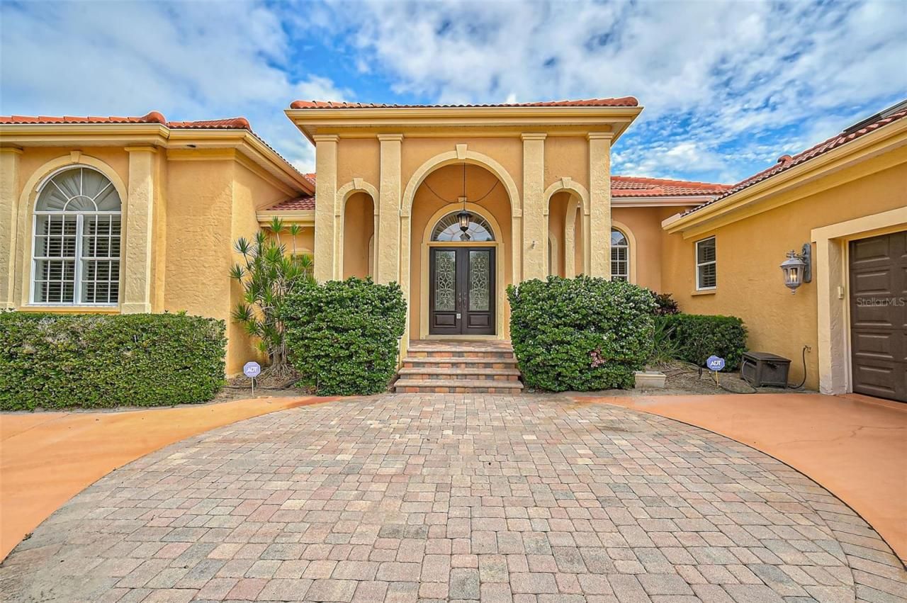 909 Macewen Drive, Osprey, FL 34229 Photo