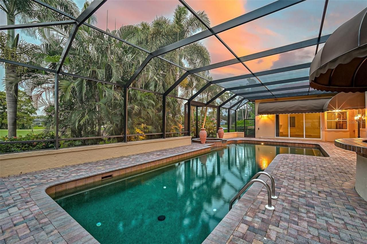 909 Macewen Drive, Osprey, FL 34229 Photo