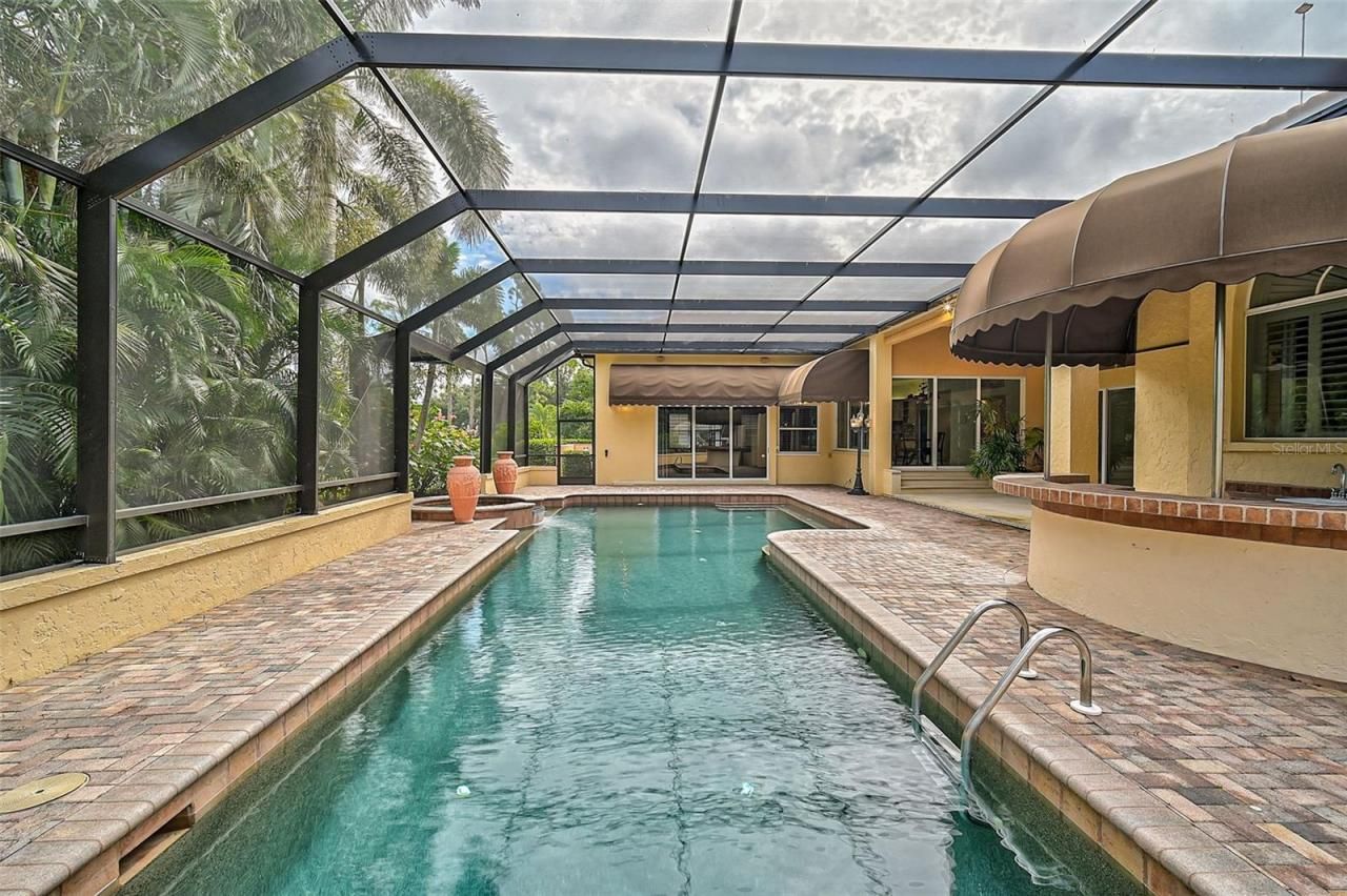 909 Macewen Drive, Osprey, FL 34229 Photo