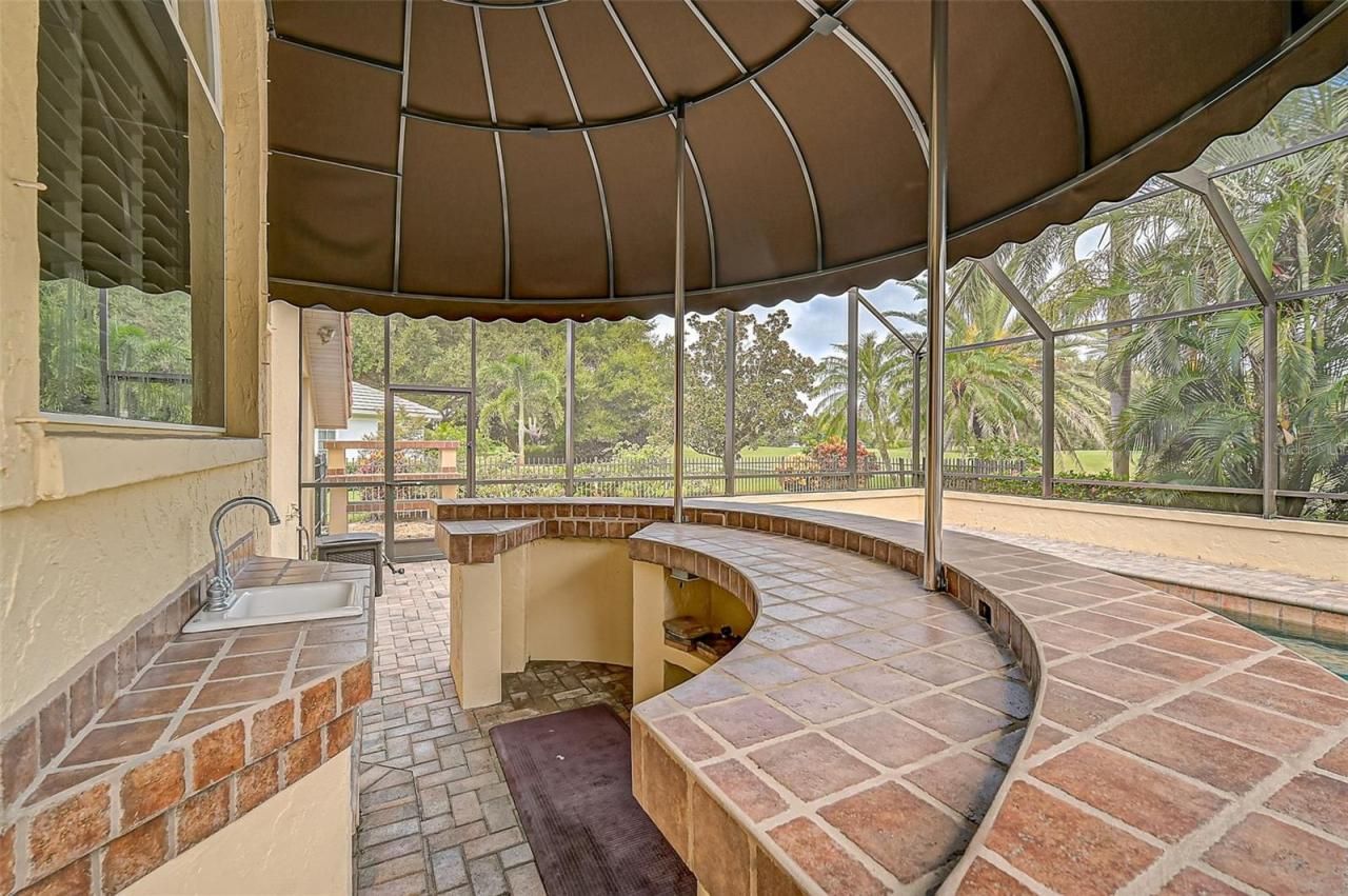 909 Macewen Drive, Osprey, FL 34229 Photo