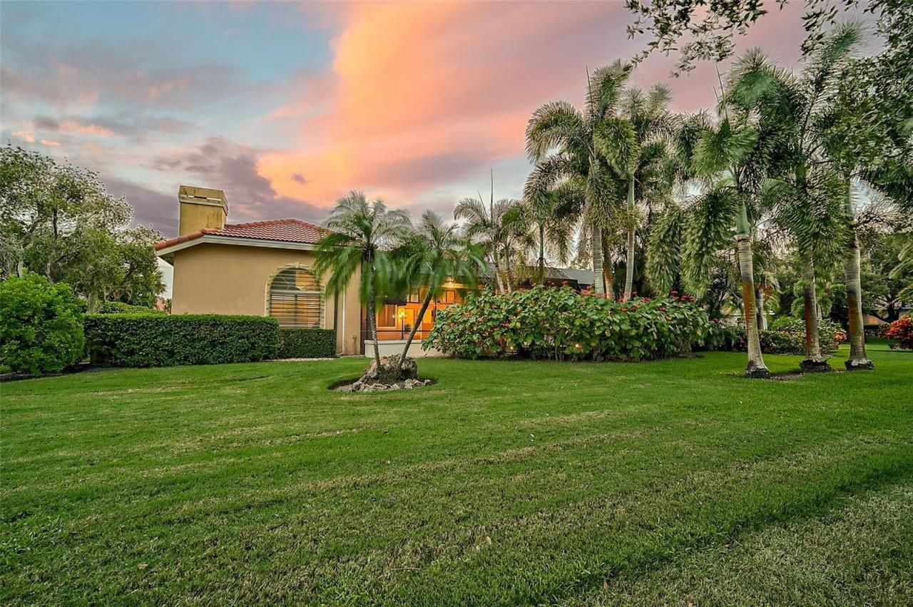 909 Macewen Drive, Osprey, FL 34229 Photo