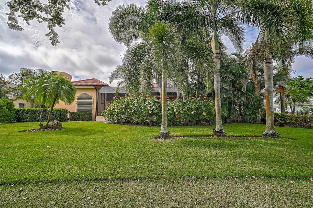 909 Macewen Drive, Osprey, FL 34229 Photo