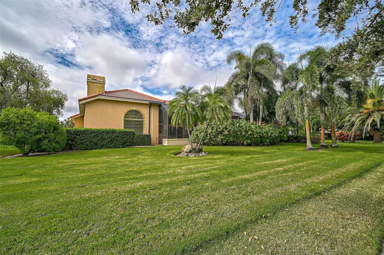 909 Macewen Drive, Osprey, FL 34229 Photo