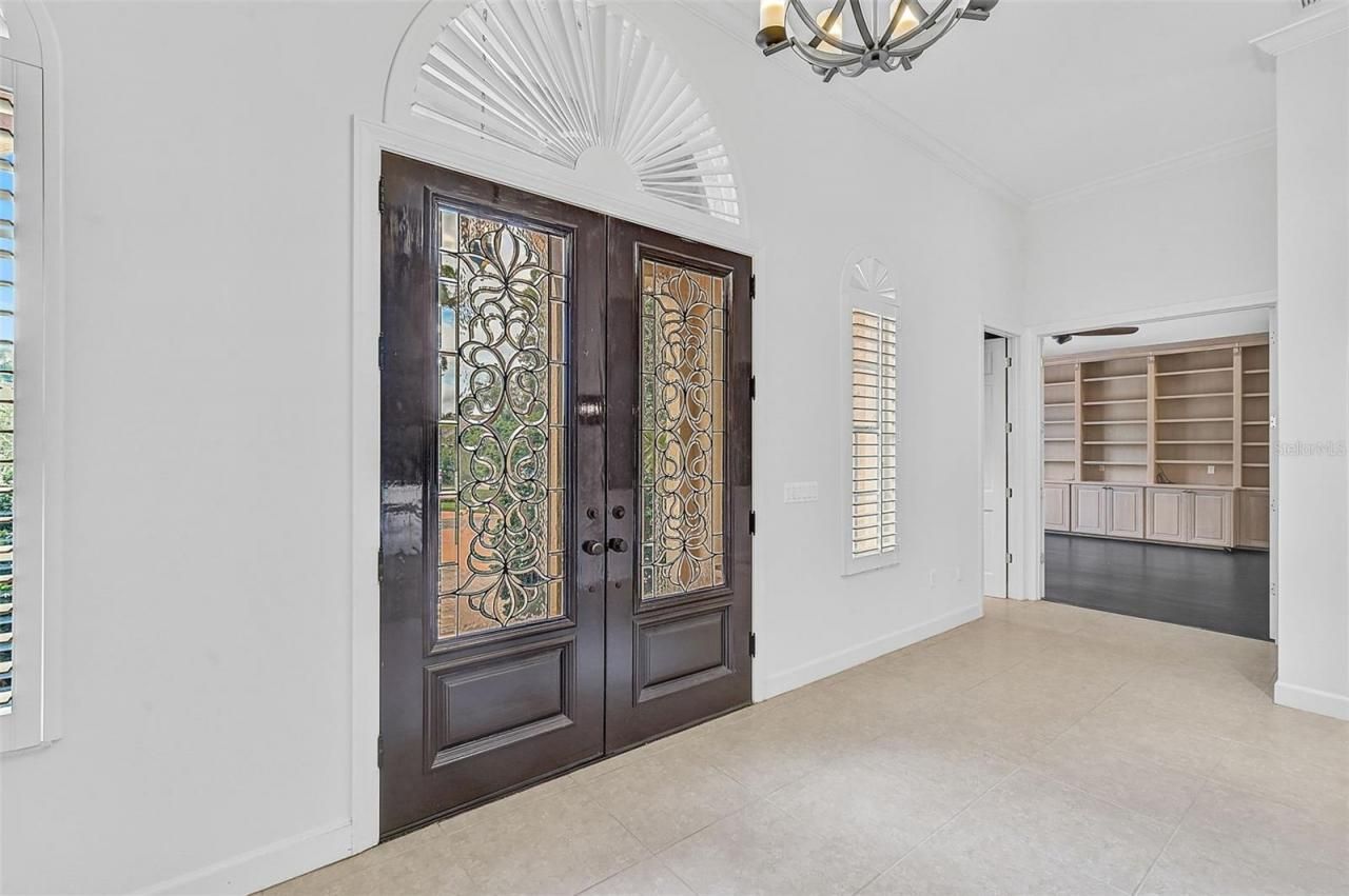909 Macewen Drive, Osprey, FL 34229 Photo