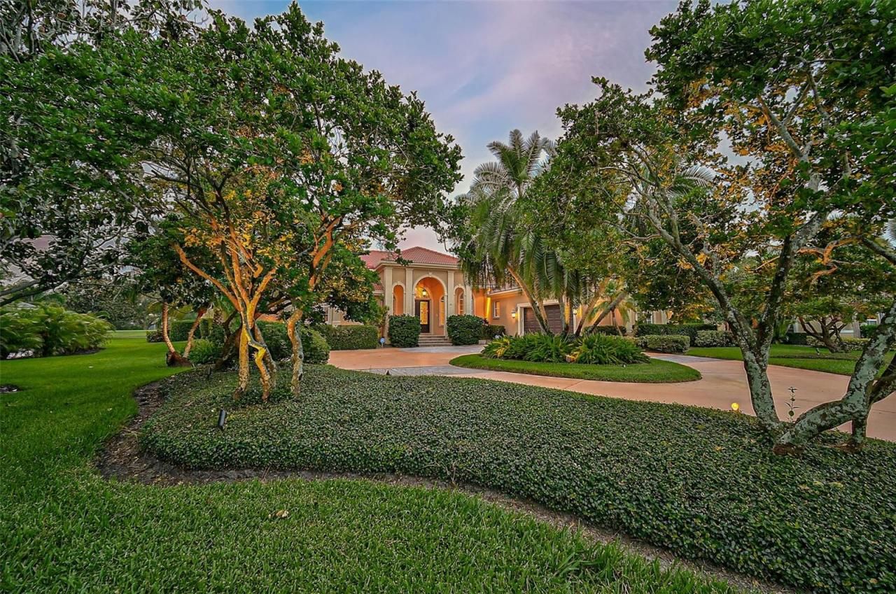 909 Macewen Drive, Osprey, FL 34229 Photo
