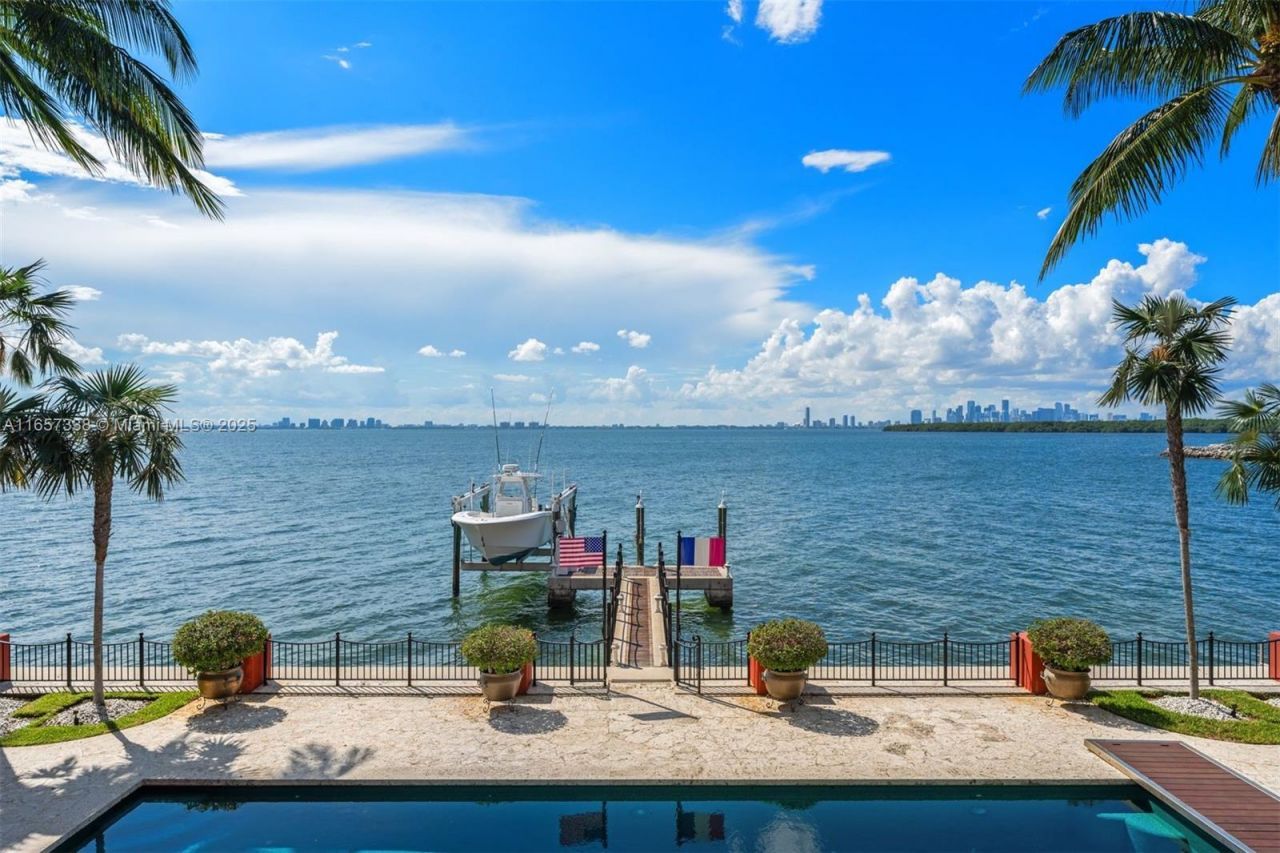 230 Harbor Drive, Key Biscayne, FL 33149 Photo