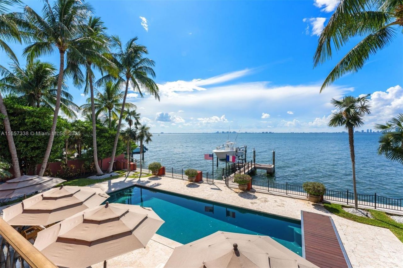 230 Harbor Drive, Key Biscayne, FL 33149 Photo