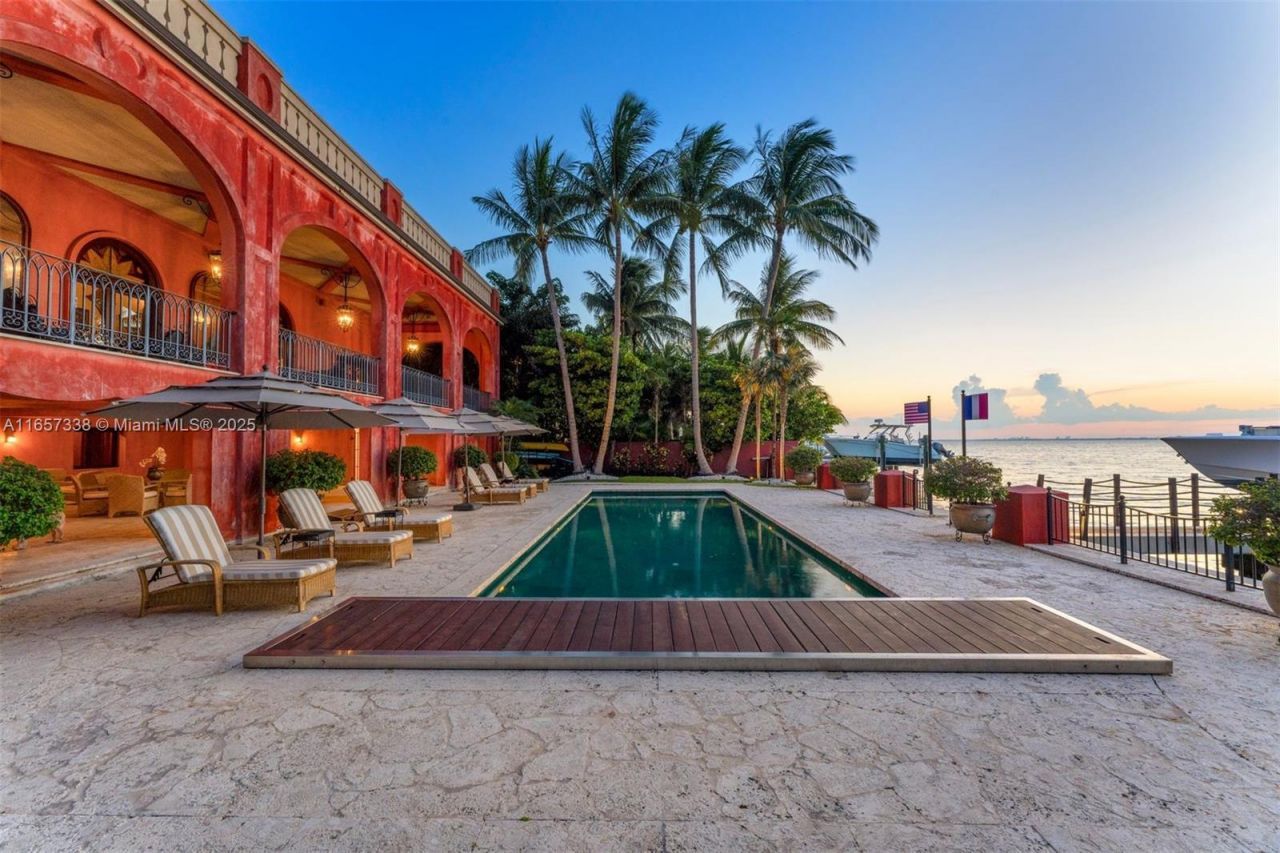 230 Harbor Drive, Key Biscayne, FL 33149 Photo