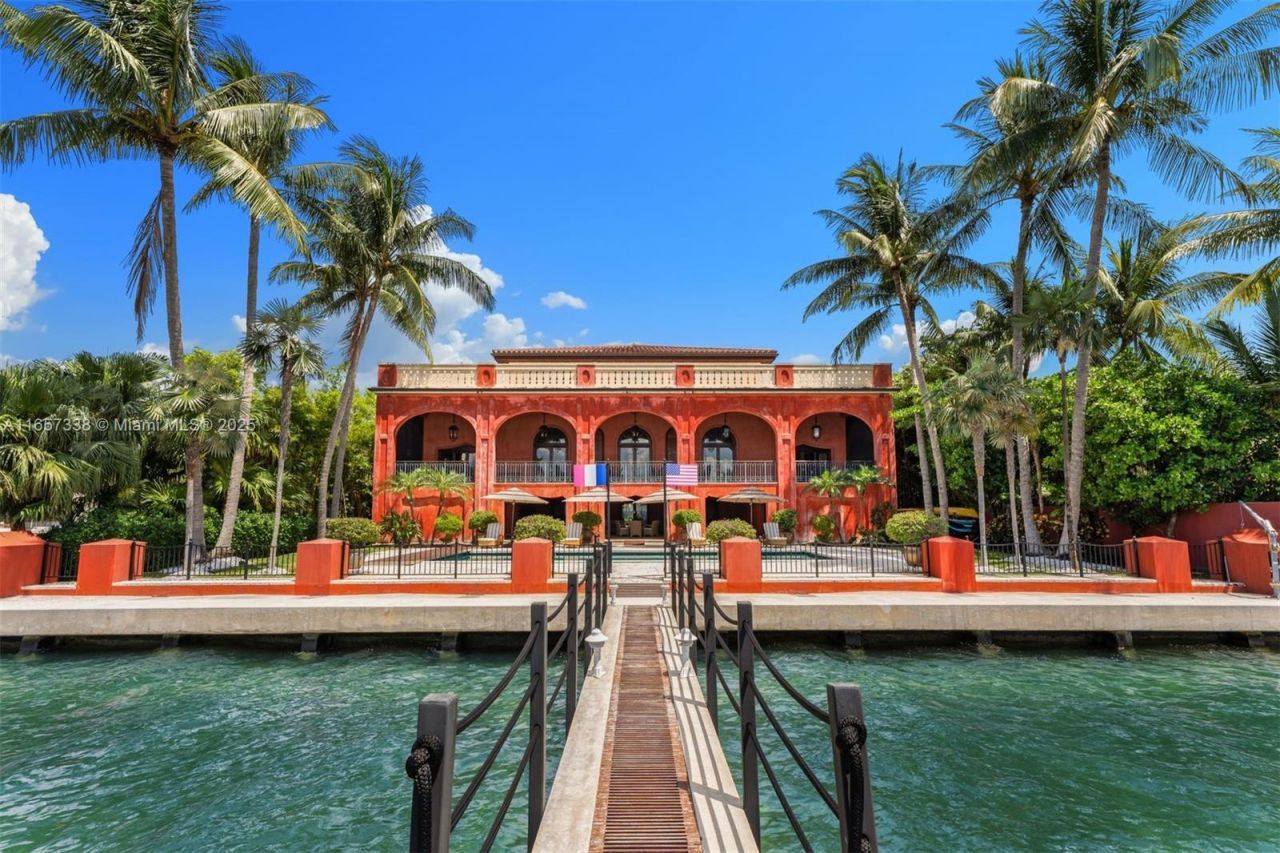 230 Harbor Drive, Key Biscayne, FL 33149 Photo