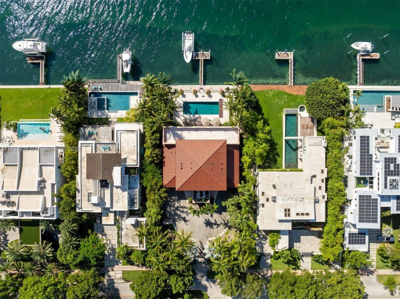 230 Harbor Drive, Key Biscayne, FL 33149 Photo