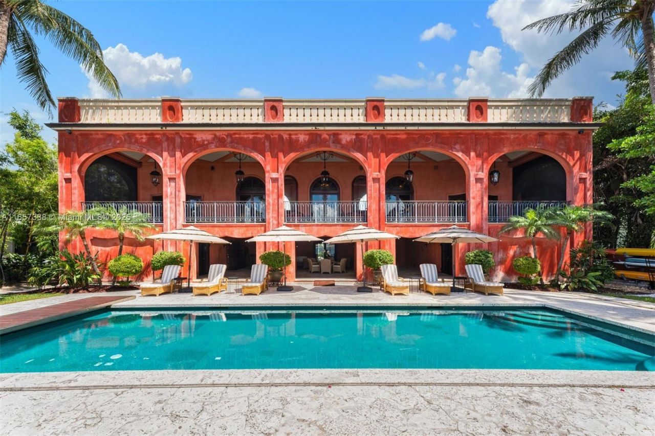 230 Harbor Drive, Key Biscayne, FL 33149 Photo