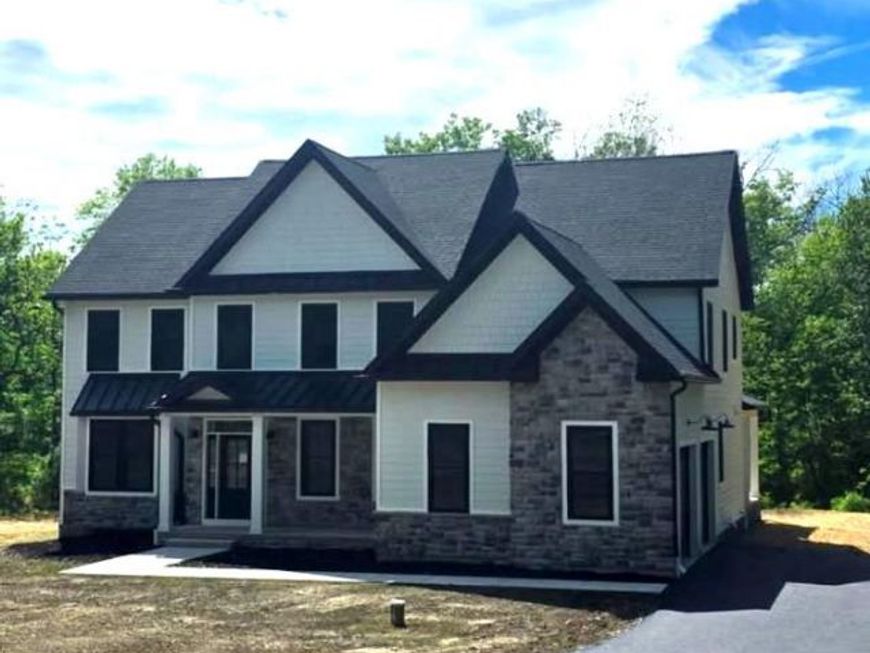 5987 Point Pleasant Pike, Doylestown, PA 18902 Main Photo