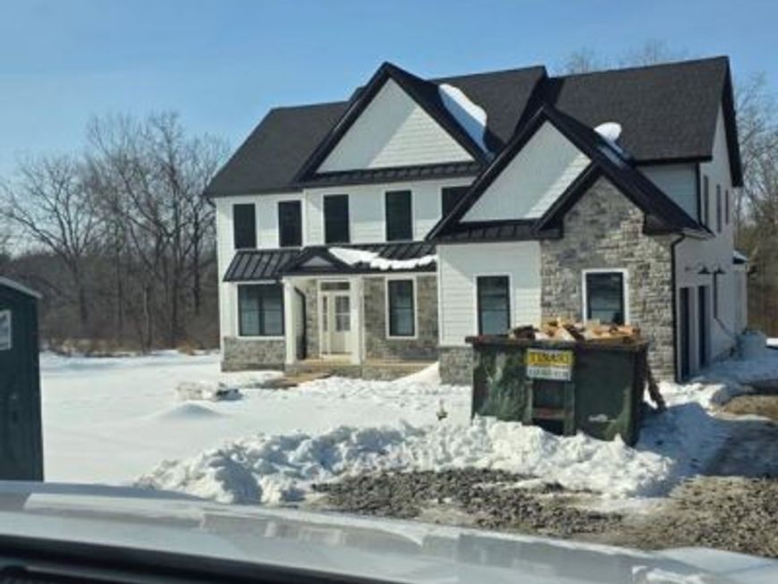 5987 Point Pleasant Pike, Doylestown, PA 18902 Main Photo