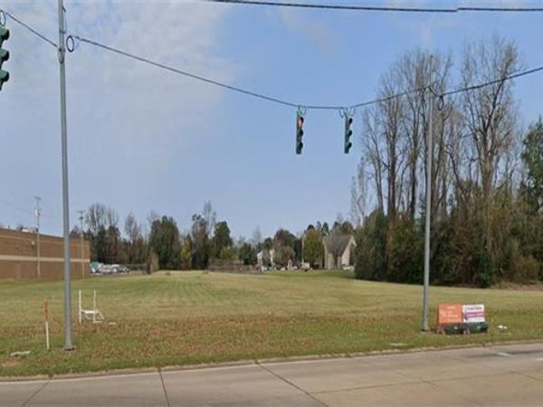 0 MEMORIAL Drive, Alexandria, LA 71301