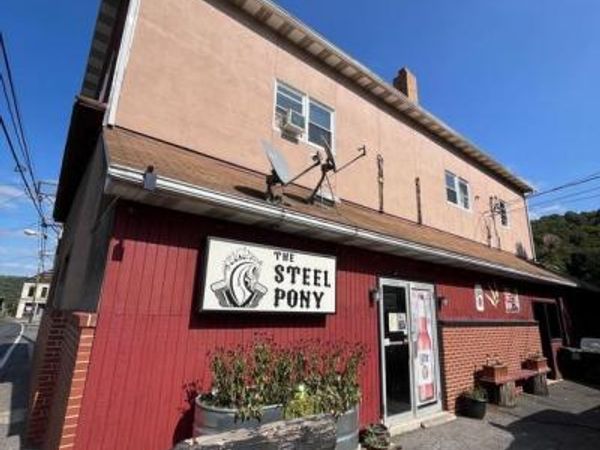 15626 MOUNT SAVAGE, MOUNT SAVAGE, MD 21545