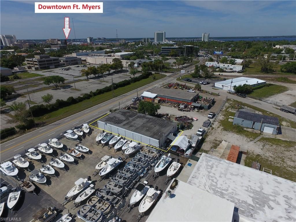 2119 Fowler St, Fort Myers, FL 33901 Photo