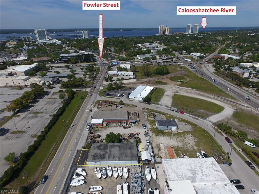 2119 Fowler St, Fort Myers, FL 33901 Photo