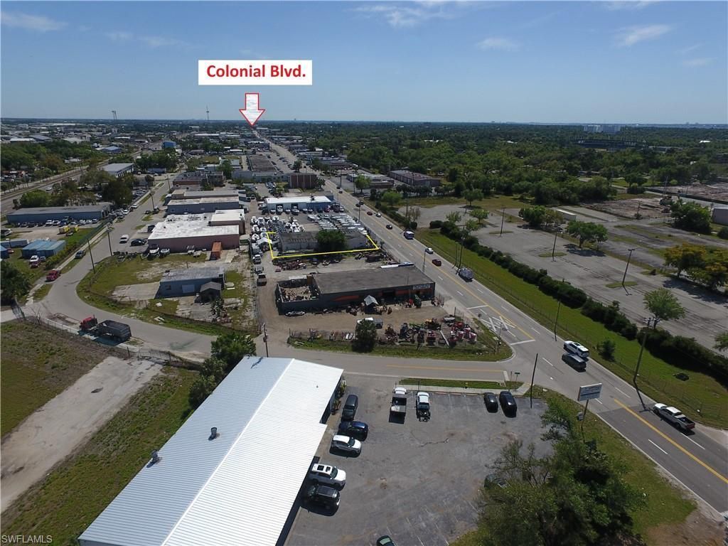 2119 Fowler St, Fort Myers, FL 33901 Photo