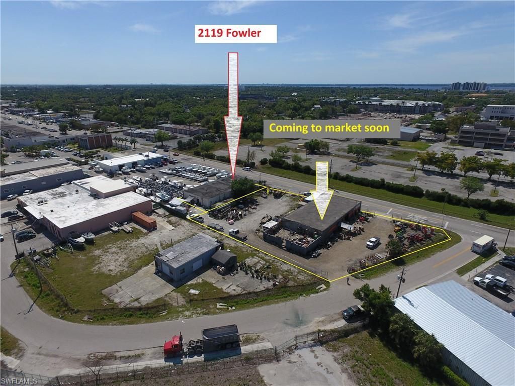 2119 Fowler St, Fort Myers, FL 33901 Photo