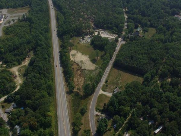 0 Old Concord Road, Henniker, NH 03242