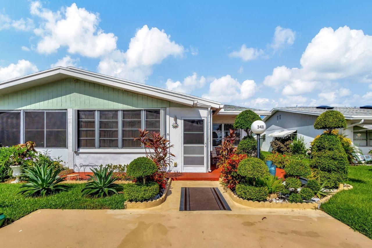 3411 Christopher Street, West Palm Beach, FL 33417 Photo