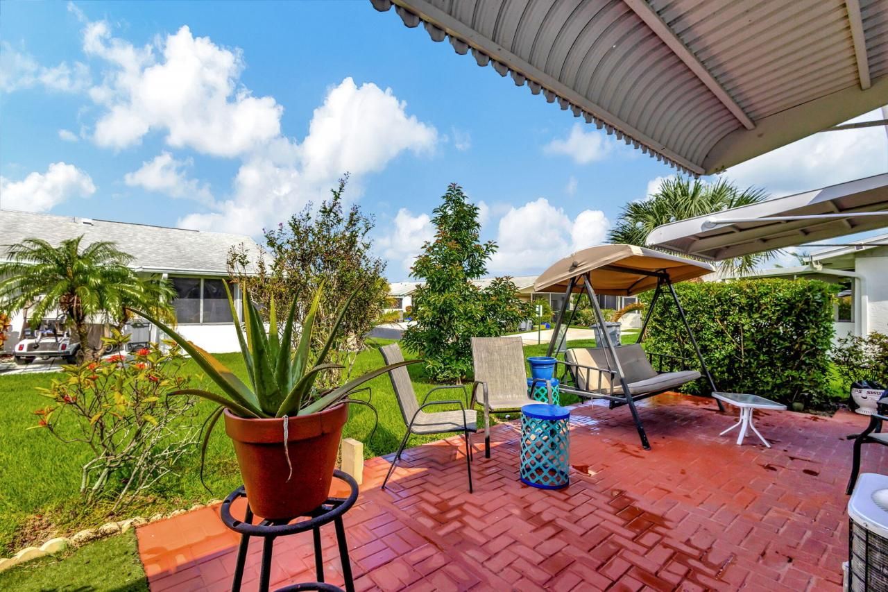 3411 Christopher Street, West Palm Beach, FL 33417 Photo