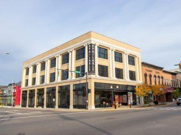 144 S Main Street, Bellefontaine, OH 43311