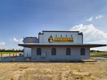 4512 E M 21, Caledonia Twp, MI 48817