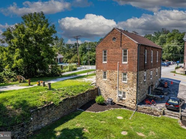 1901 MONKTON ROAD, MONKTON, MD 21111