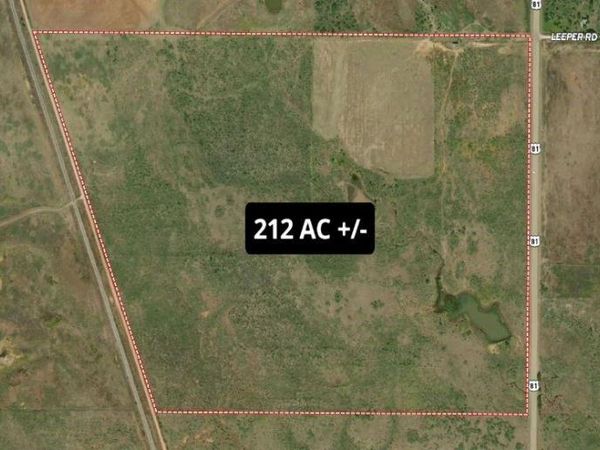 N HIGHWAY 81 US-81 Highway, Ringgold, TX 76261