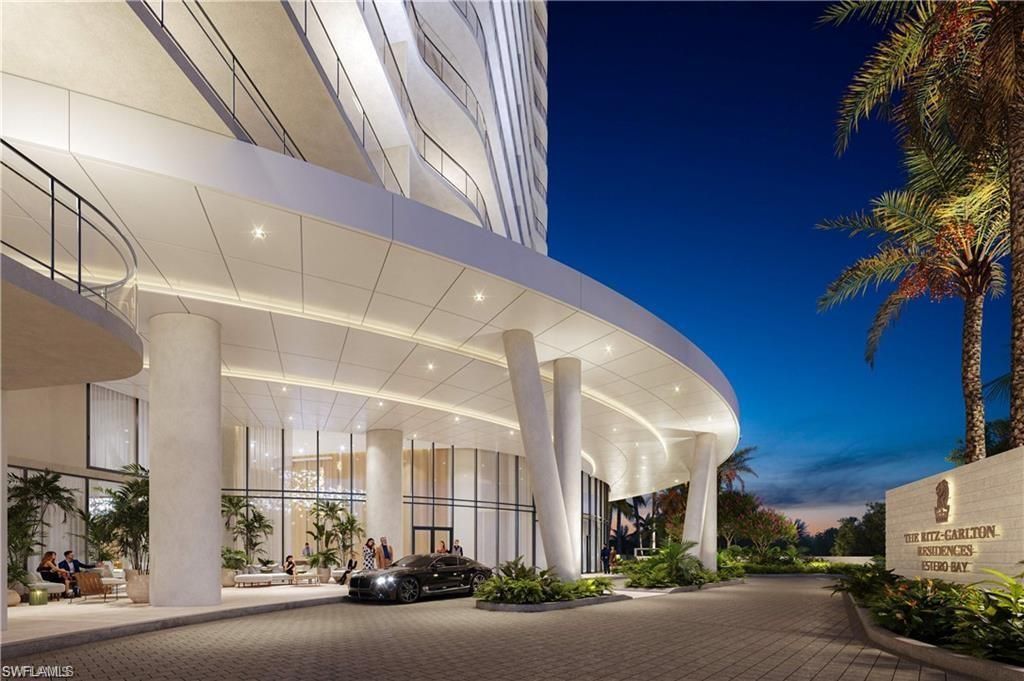 5000 Coconut Rd, Unit PH-1N, Bonita Springs, FL 34134 Photo