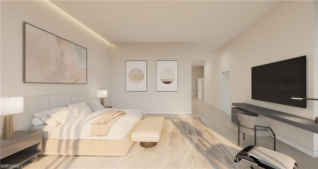 5000 Coconut Rd, Unit PH-1N, Bonita Springs, FL 34134 Photo