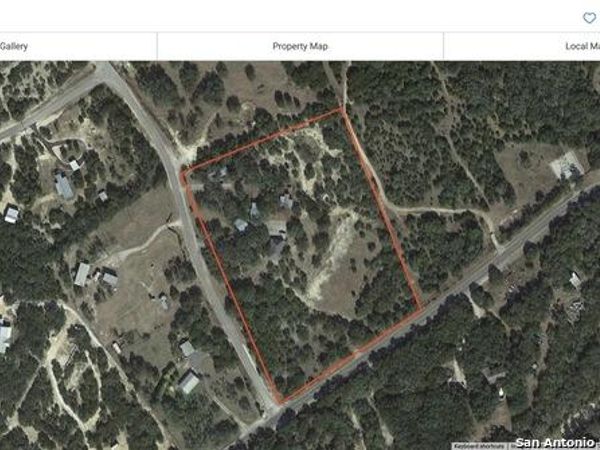 208 SCENIC MOUNTAIN DR, Lakehills, TX 78063