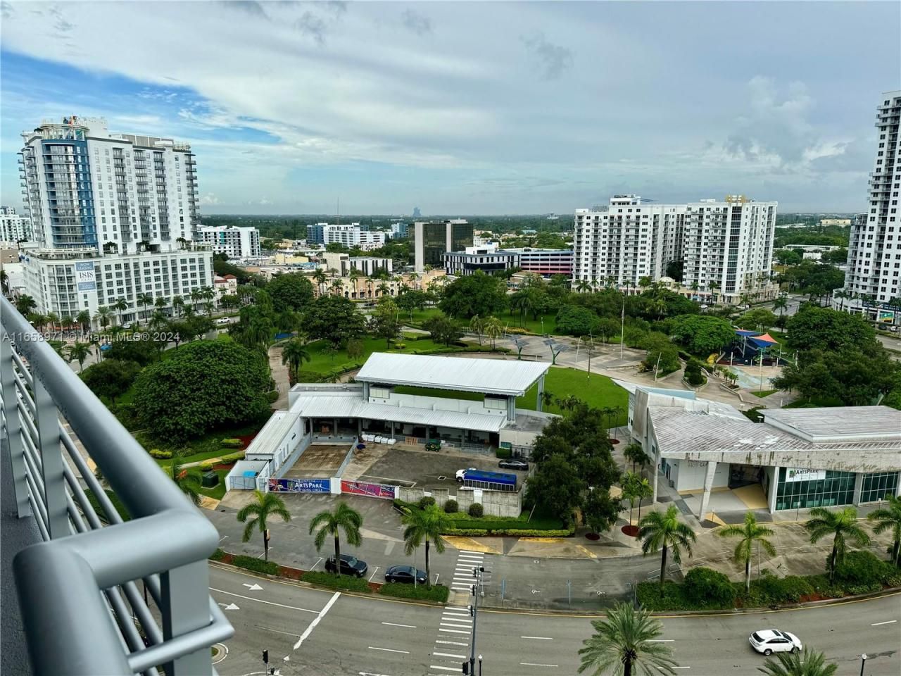 1720 Harrison St, Unit 15F, Hollywood, FL 33020 Photo