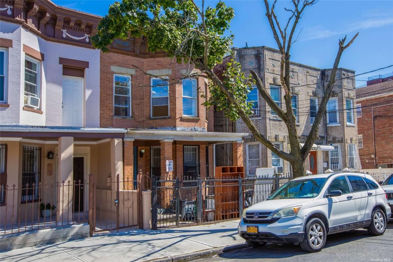 32-45 105th Street, East Elmhurst, NY 11369 Main Photo