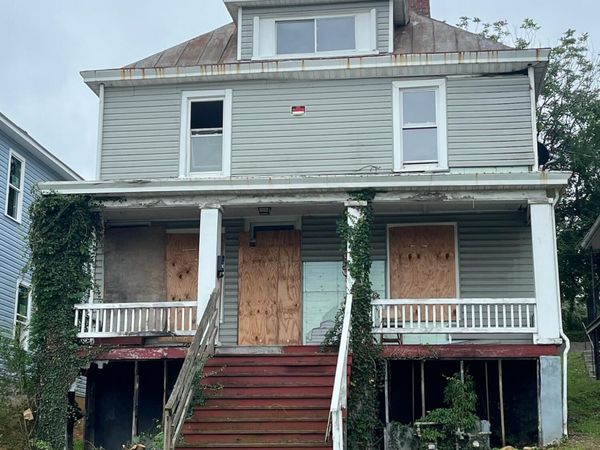 707 Bullitt AVE SE, Roanoke, VA 24013