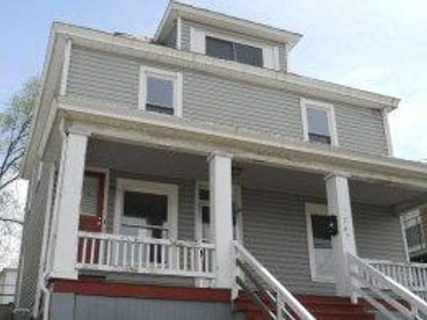 707 Bullitt AVE SE, Roanoke, VA 24013