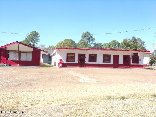 0010-0005 W Clinton Tinnin Road, Clinton, MS 39056