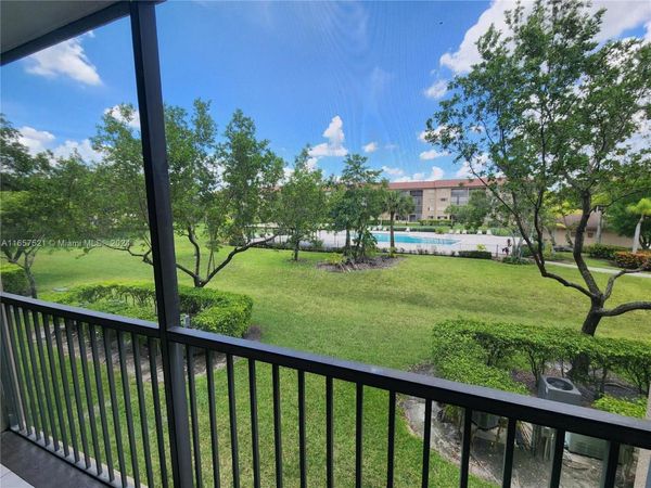 12651 SW 16th Ct, Unit 211B, Pembroke Pines, FL 33027