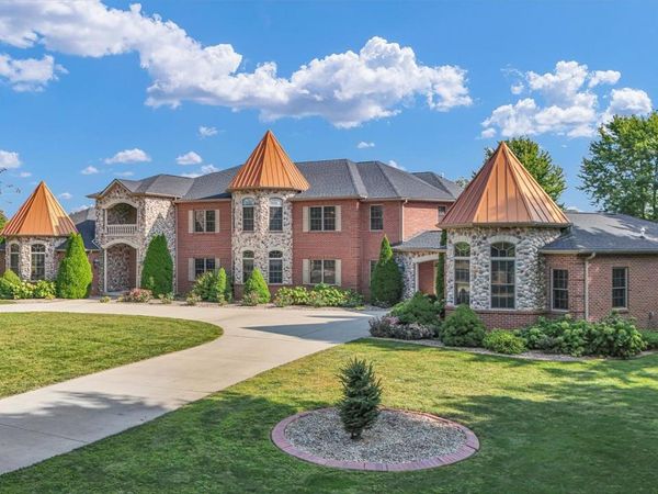 4703 W Kirby Avenue, Champaign, IL 61822