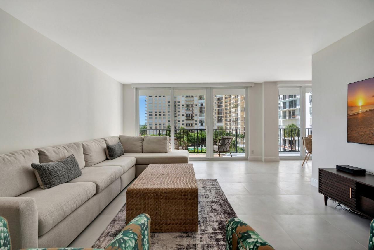 1701 S Flagler Drive, Unit 503, West Palm Beach, FL 33401 Photo