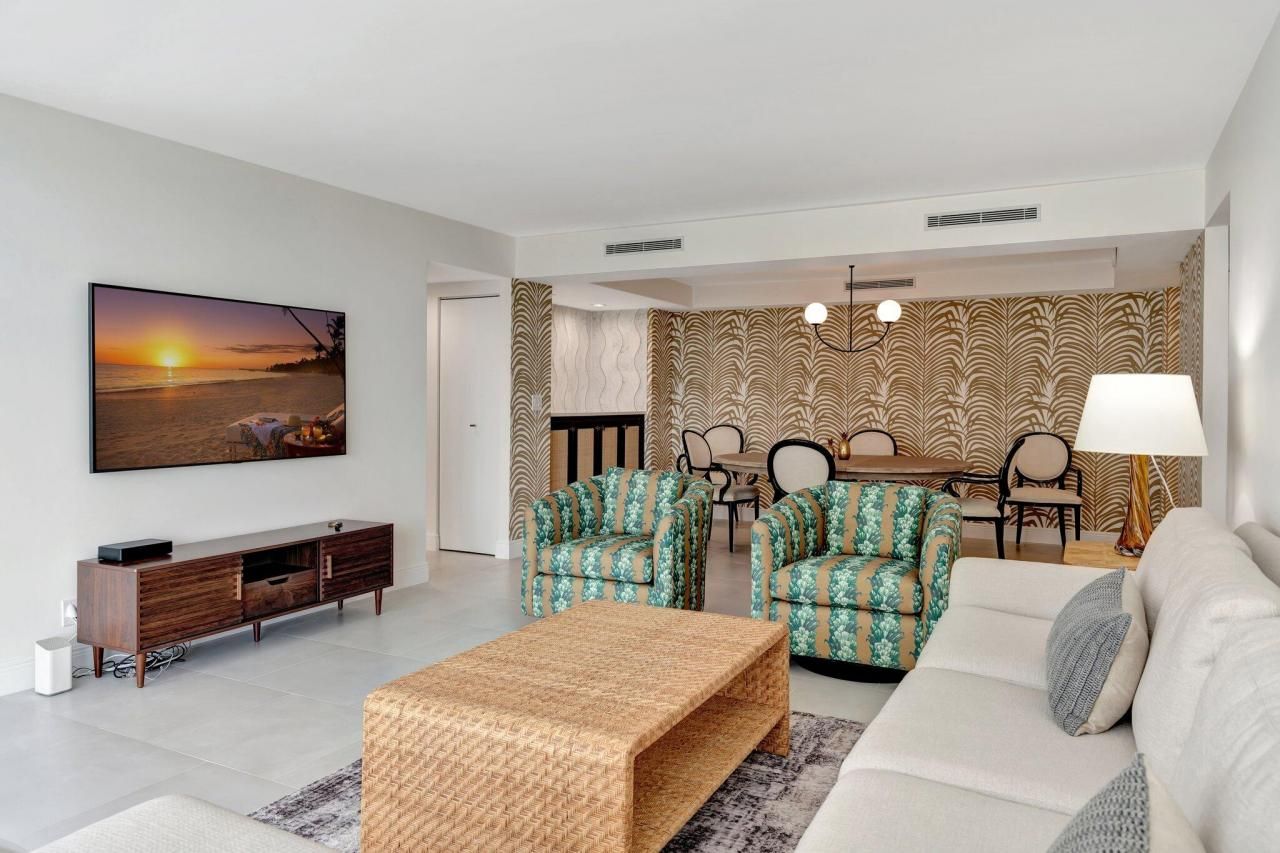 1701 S Flagler Drive, Unit 503, West Palm Beach, FL 33401 Photo