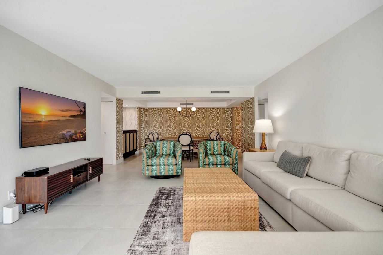 1701 S Flagler Drive, Unit 503, West Palm Beach, FL 33401 Photo