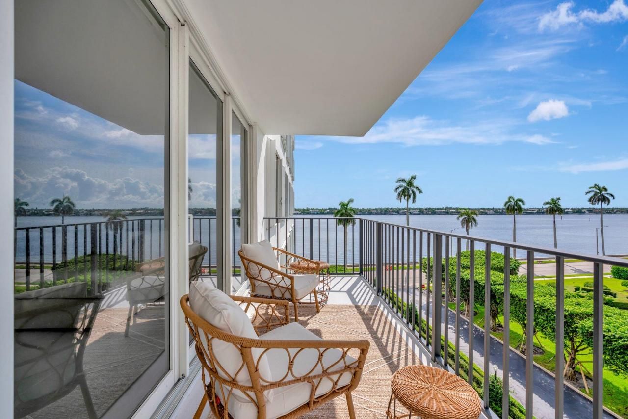1701 S Flagler Drive, Unit 503, West Palm Beach, FL 33401 Photo
