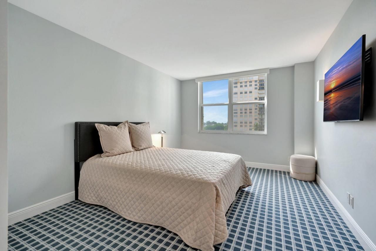 1701 S Flagler Drive, Unit 503, West Palm Beach, FL 33401 Photo