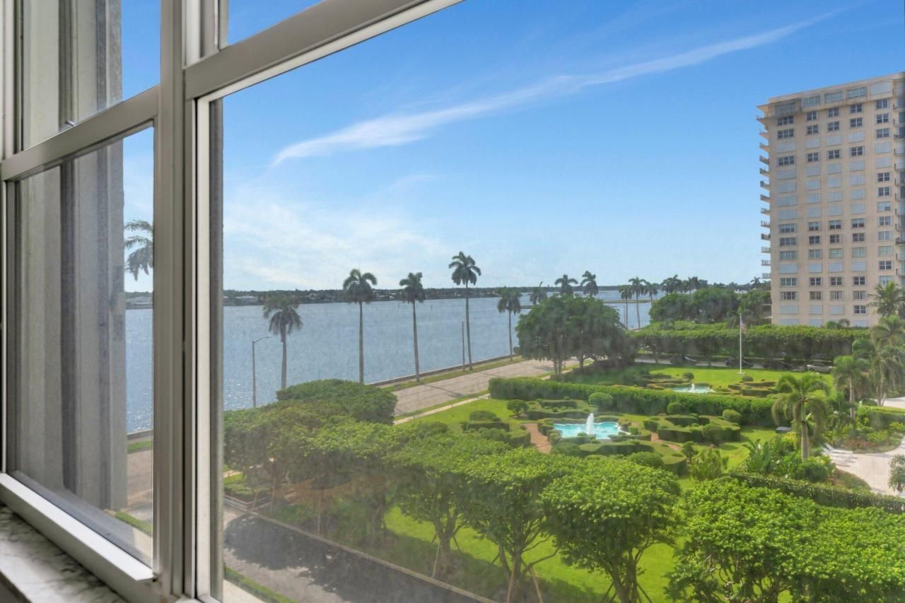 1701 S Flagler Drive, Unit 503, West Palm Beach, FL 33401 Photo