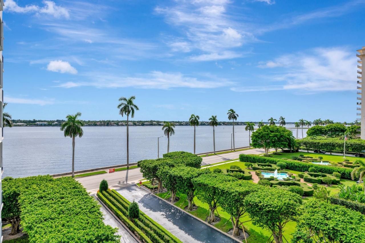 1701 S Flagler Drive, Unit 503, West Palm Beach, FL 33401 Photo