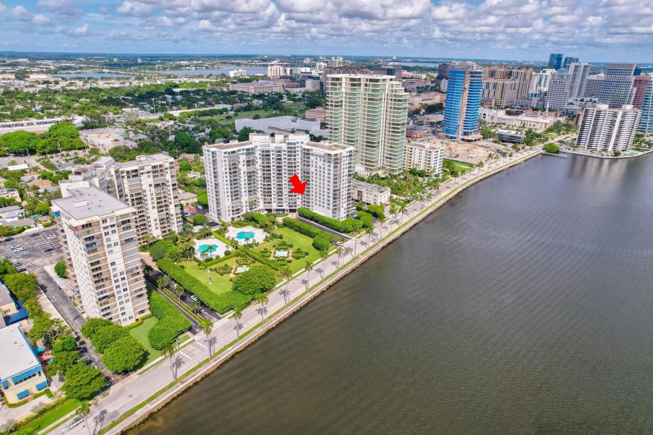 1701 S Flagler Drive, Unit 503, West Palm Beach, FL 33401 Photo