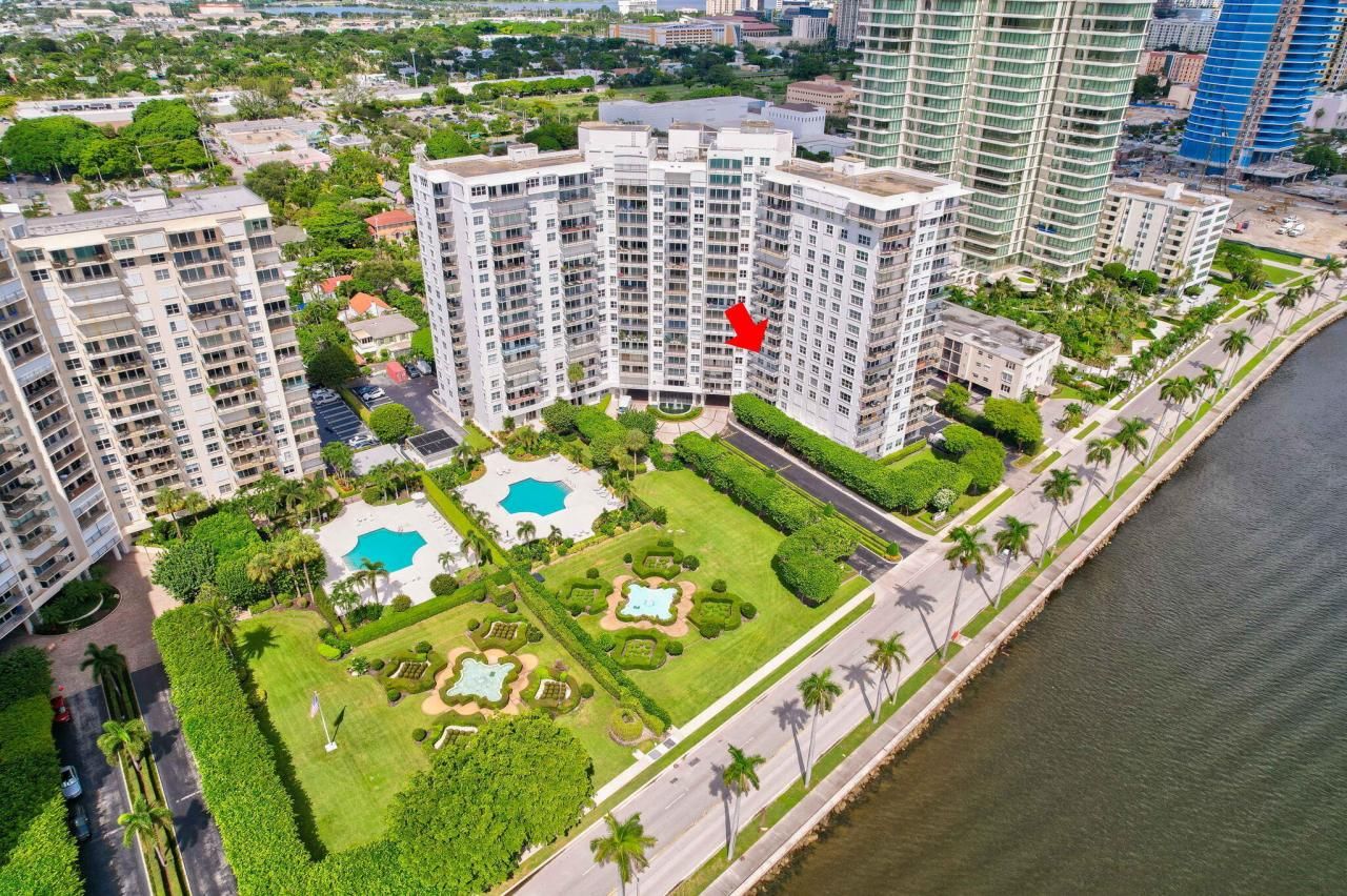 1701 S Flagler Drive, Unit 503, West Palm Beach, FL 33401 Photo